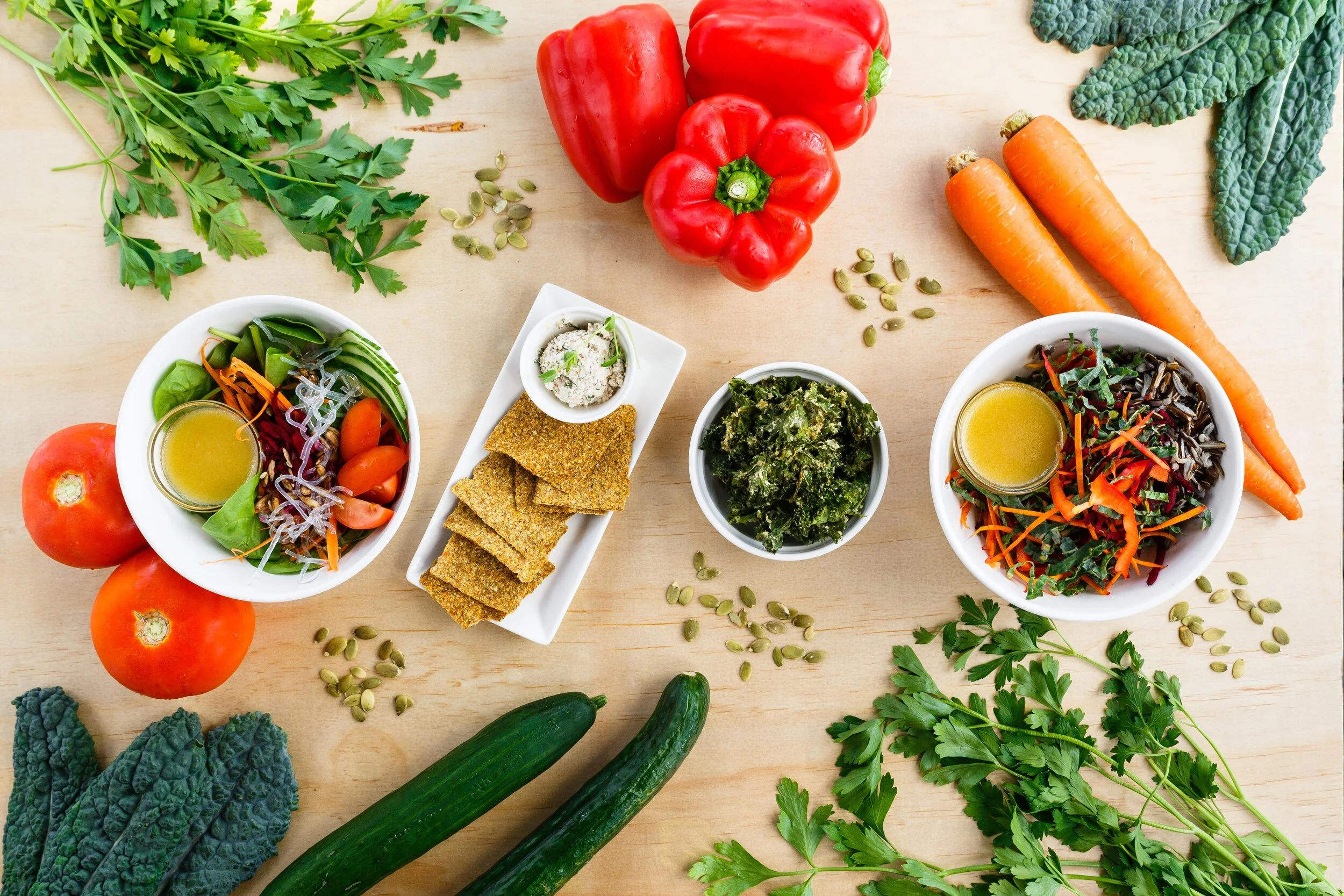Café Tao Organics | North Vancouver, BC