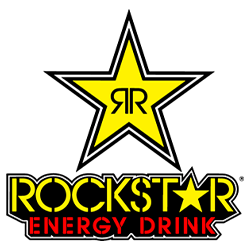 Rockstar Energy Drink