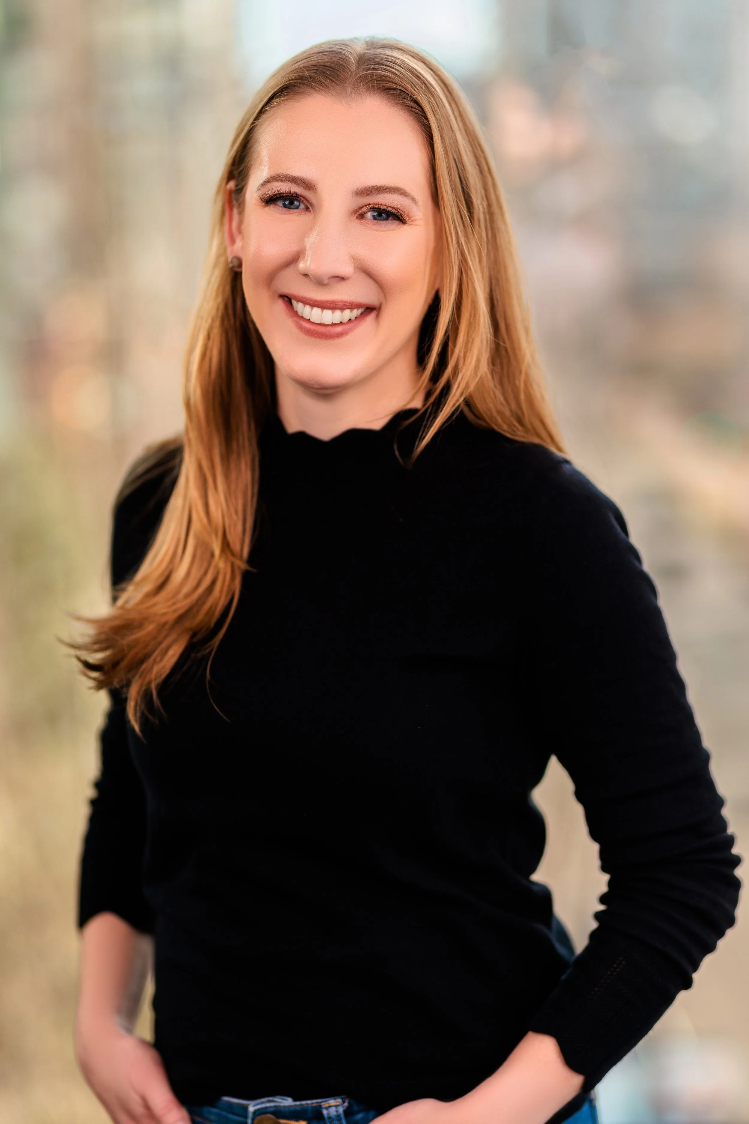 Commercial Headshot Photography | London, UK | Parallel Domain