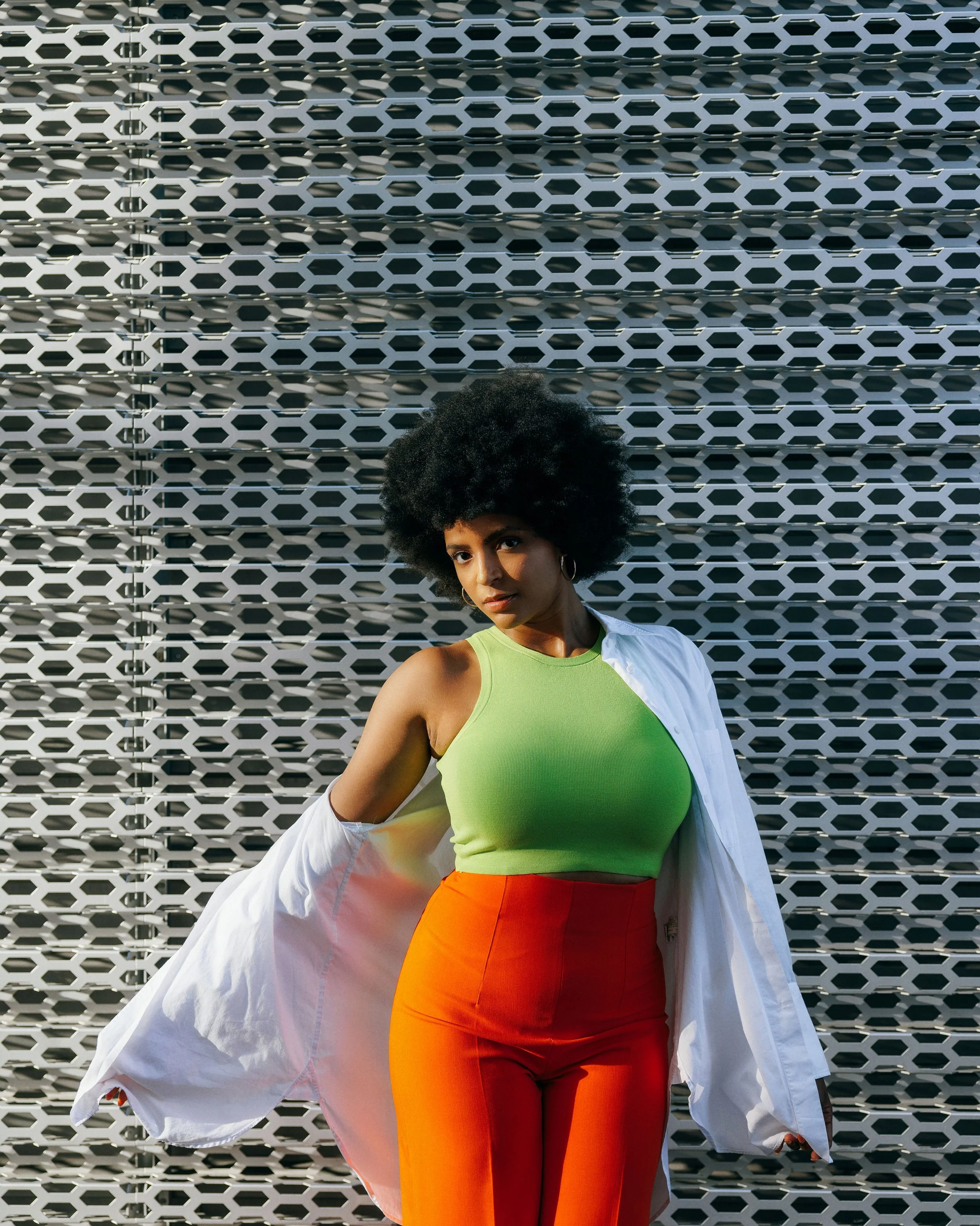 Fashion Photography | London, UK | Dana