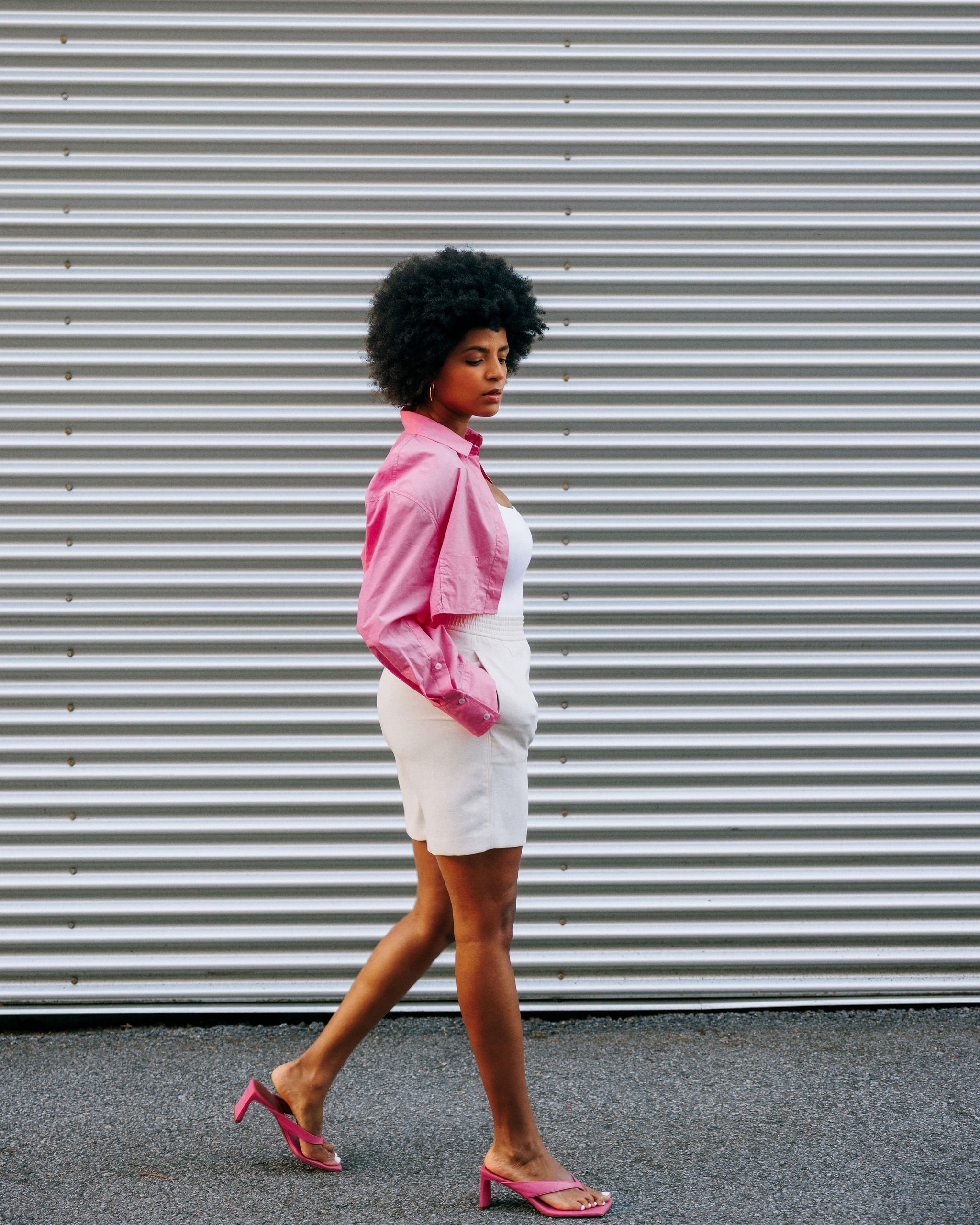 Fashion Photography | London, UK | Dana