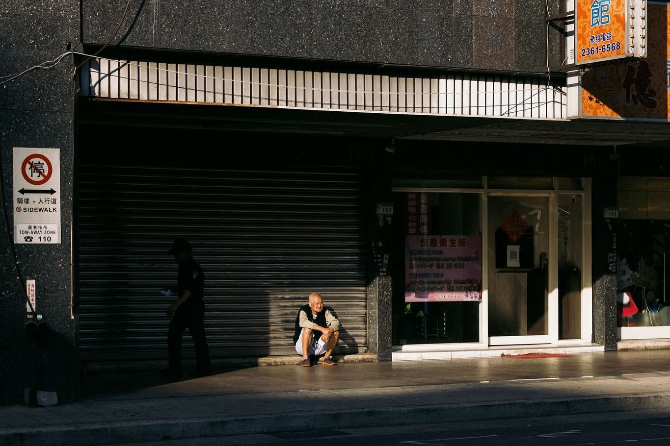 People of Taiwan

Just landed in Tokyo! My last few sets of Taiwan images are ahead. 

I&rsquo;ve always taken the opportunity to shoot over edit while traveling. 

Because of that, thousands and thousands of photos from Vietnam, Thailand, and now Ja