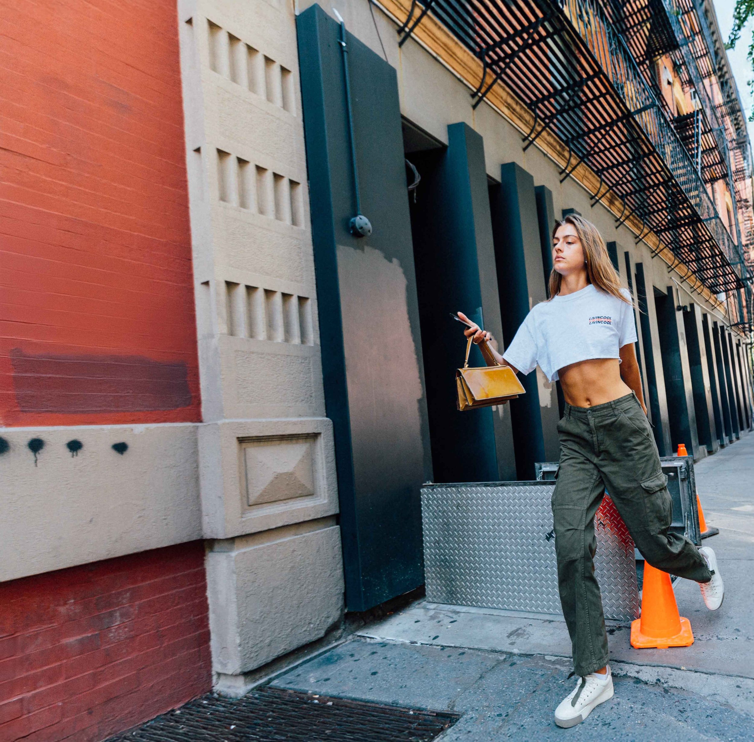 Street Photography | Commute | New York, NY