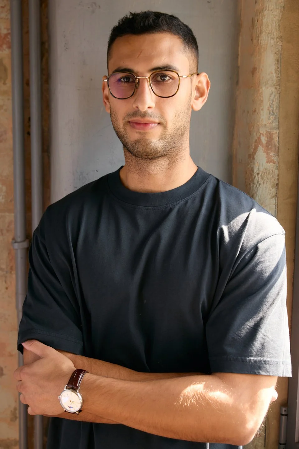 Personal Brand Photographer in London