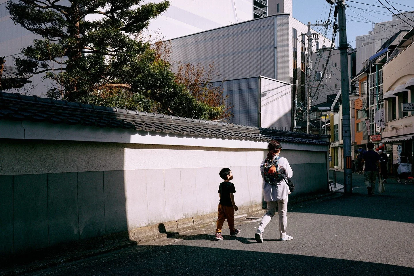 Kids in Japan

Tokyo, Osaka, and Kyoto

#streetphotography 2024
