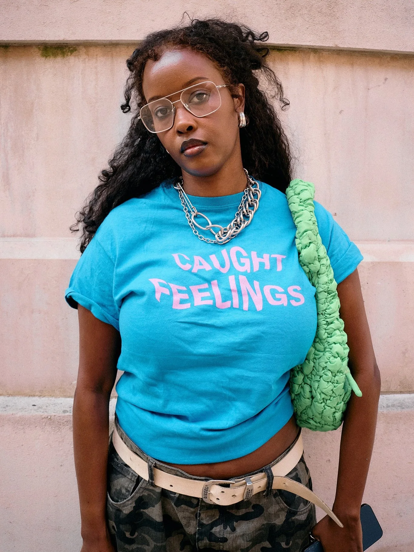 Spotted by Pinterest: London Fashion Week SS26 street style for @pinterest @pinterestuk (part one)

&ldquo;POV: You&rsquo;re at London Fashion Week&rdquo;

Check out Pinterest for the full gallery!

Thanks to @leannebebbington_ for the style spotting