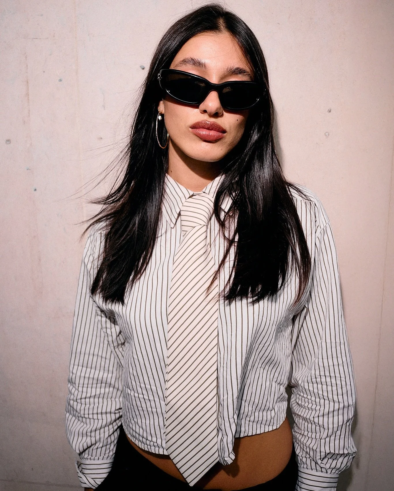 London Fashion Week favourites for @dance.wax (part one)

#LondonFashionWeek #LFW #LFWSS26 #LFW2025 #londonfashion #streetfashion #streetstyle #londonstreetstyle #streetportrait @londonfashionweek
