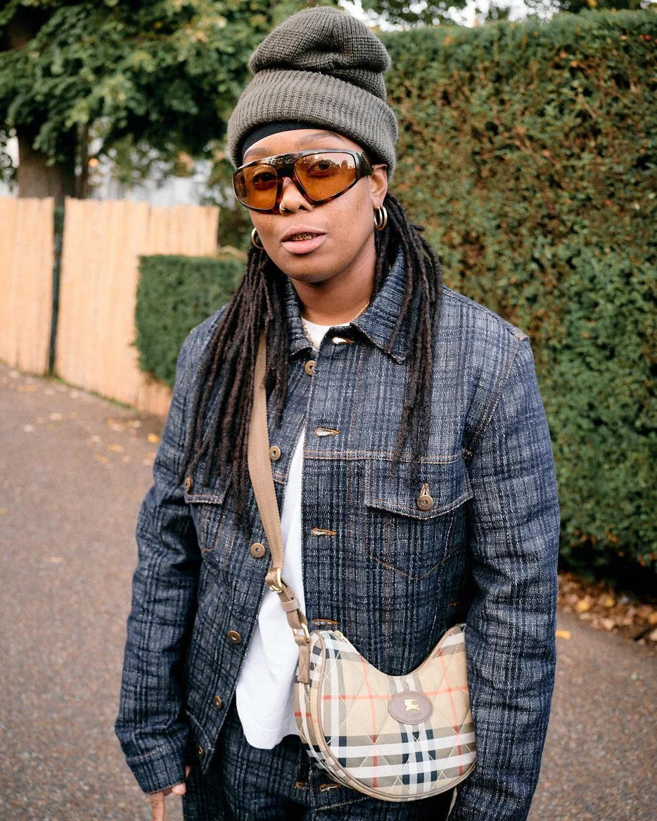 Best of London Fashion Week SS26 Street Style: Womenswear and