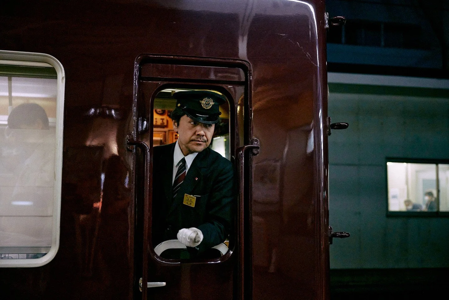 Uniforms in Japan

Tokyo, Kyoto, and Osaka

#streetphotography 2024