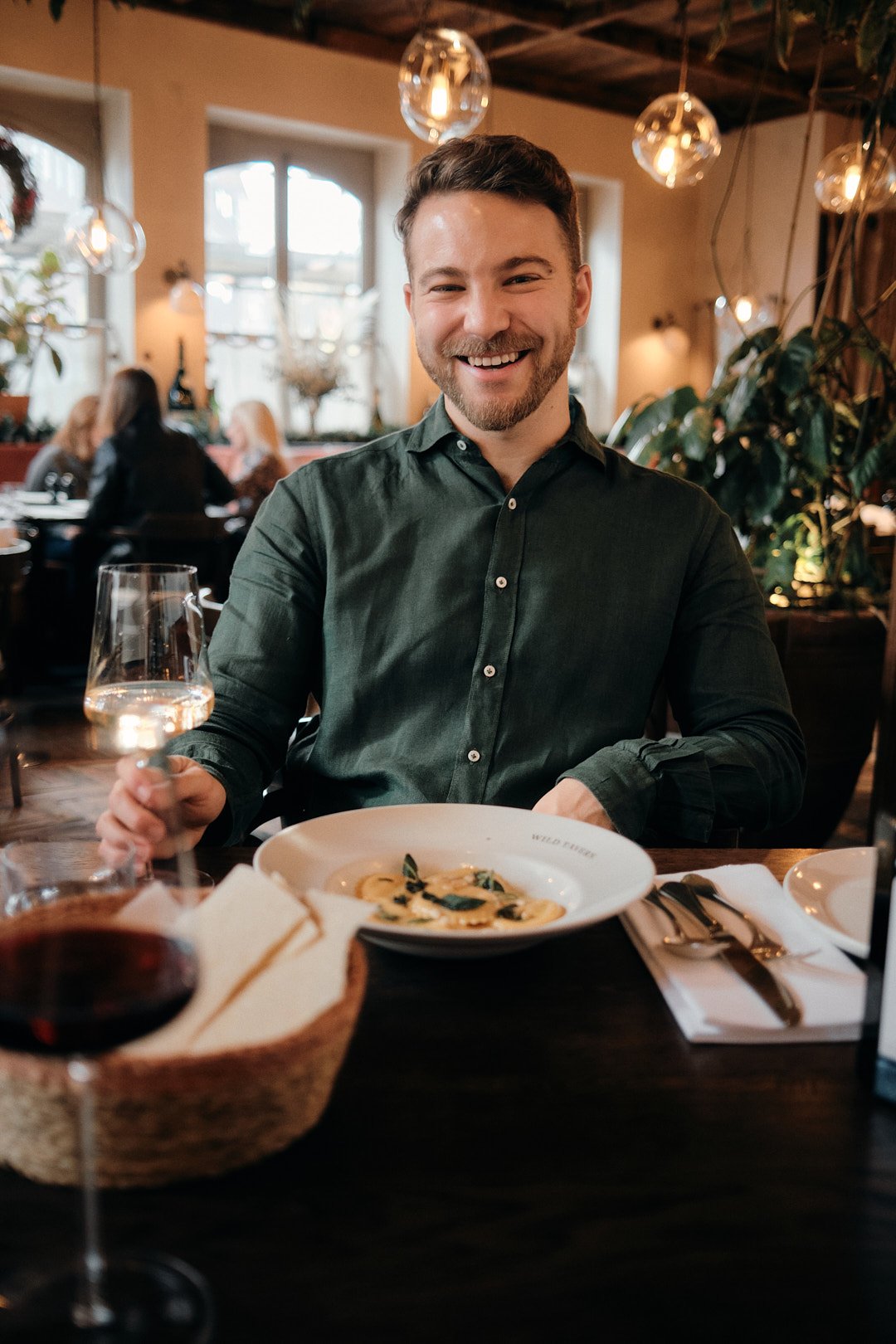Dating Photographer London: Dating App Profile Photos for Tinder, Bumble &amp; Hinge