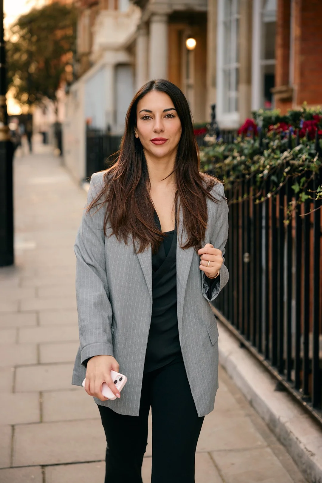 Personal Branding Photographer London, UK | Portrait &amp; Lifestyle Photography