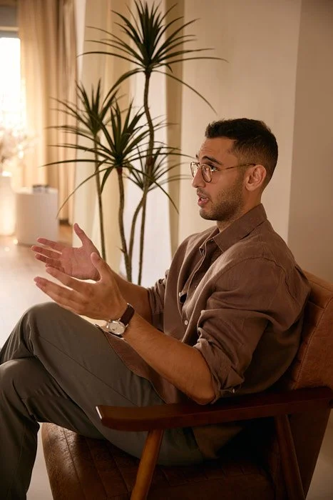 Personal Branding Photographer London, UK | Portrait &amp; Lifestyle Photography