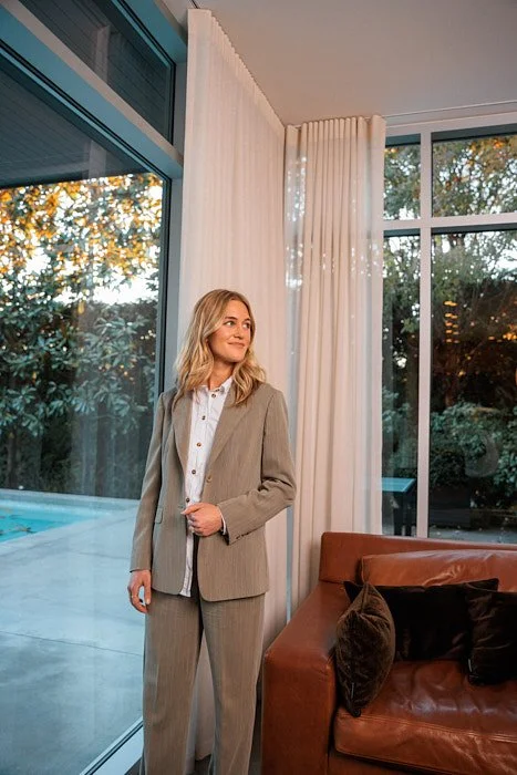 Personal Brand Photographer London - Professional Portrait