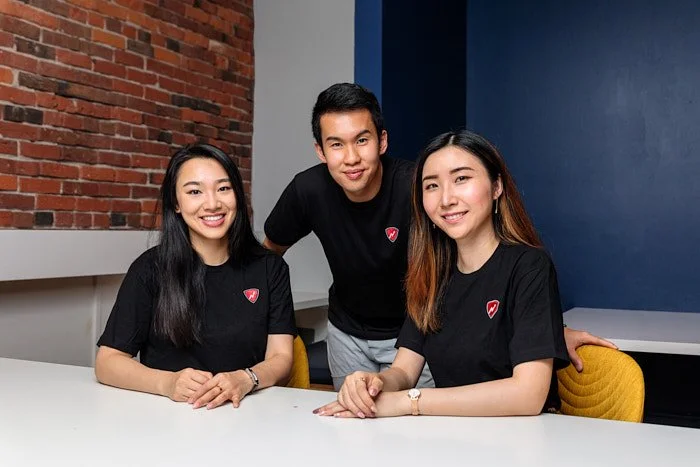 Lifestyle Photos for Coaches | Personal Brand Photogapher in London, UK