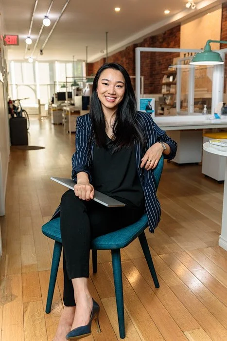 Personal Branding Photographer London: Professional Portrait &amp; Lifestyle Photography