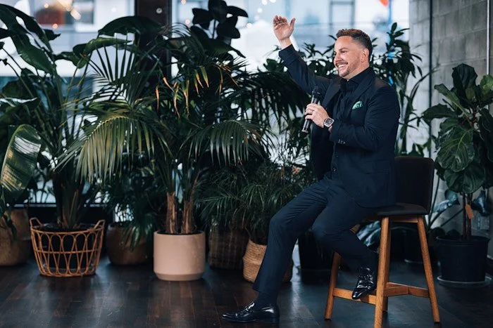 Lifestyle Photos for Online Coaches | Personal Brand Photographer in London