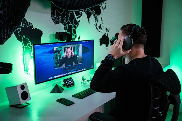 Lifestyle Photos for Online Coaches | Personal Brand Photographer in London