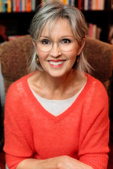 Personal Brand Photographer - Clinical Counsellors