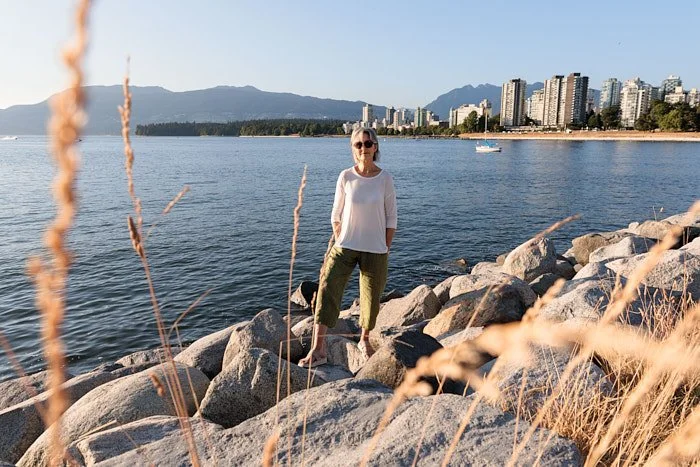 Personal Brand Photographer - Clinical Counsellors