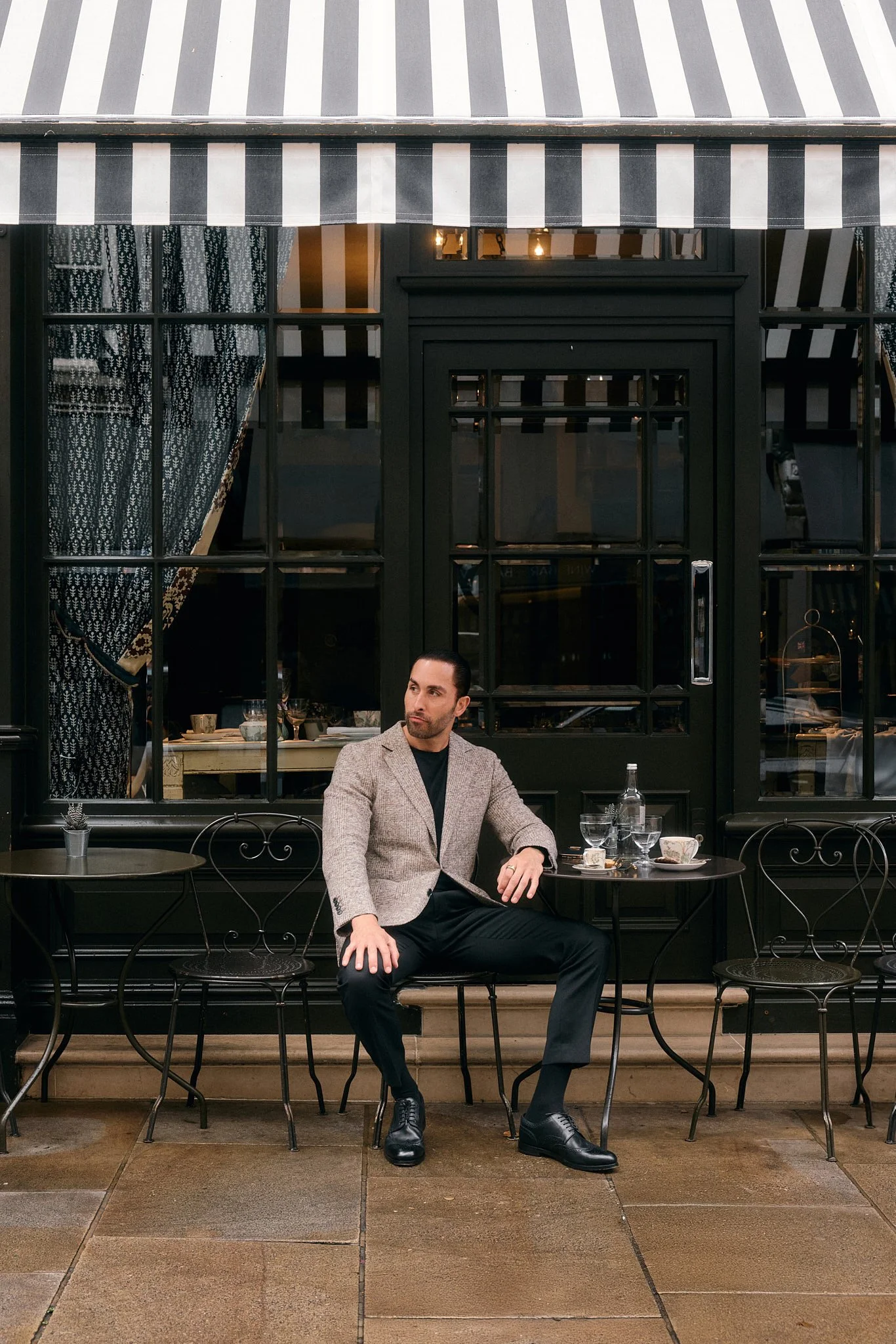 Dating Photography | London, UK | Mike