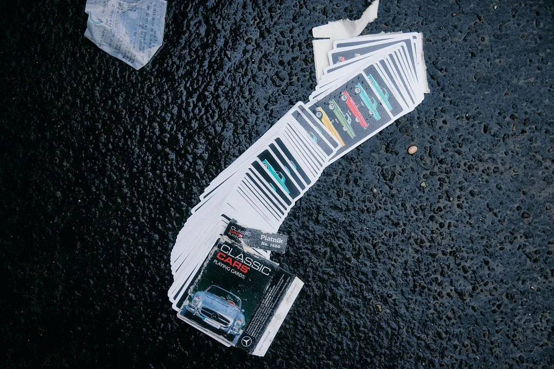 Outside Taakk menswear show at Paris Fashion Week AW26