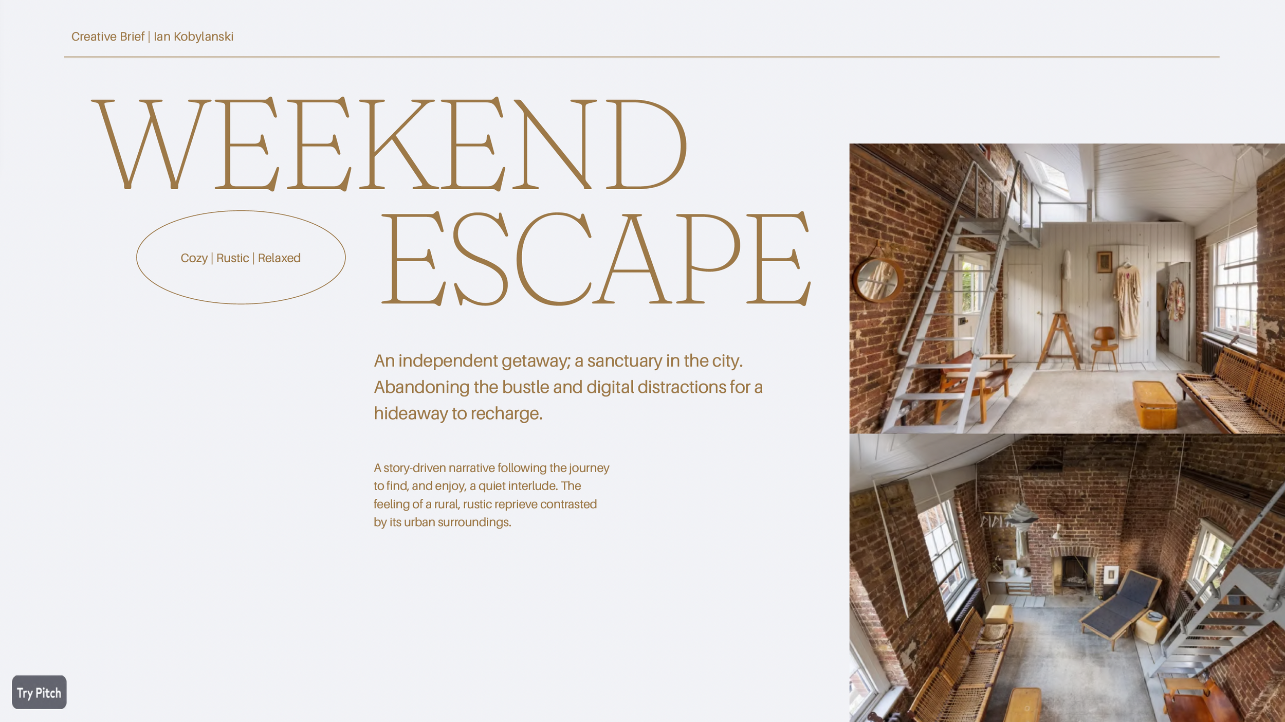 Fashion Photography for LE MILE Magazine in London: Christine Adams Moodboard