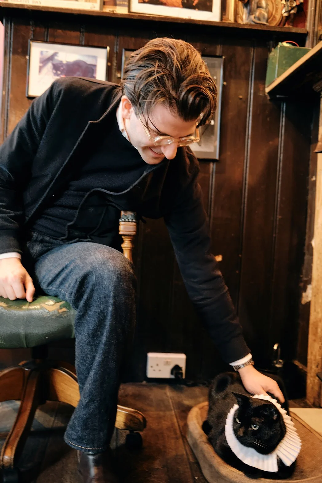 Dating-Photographer-London