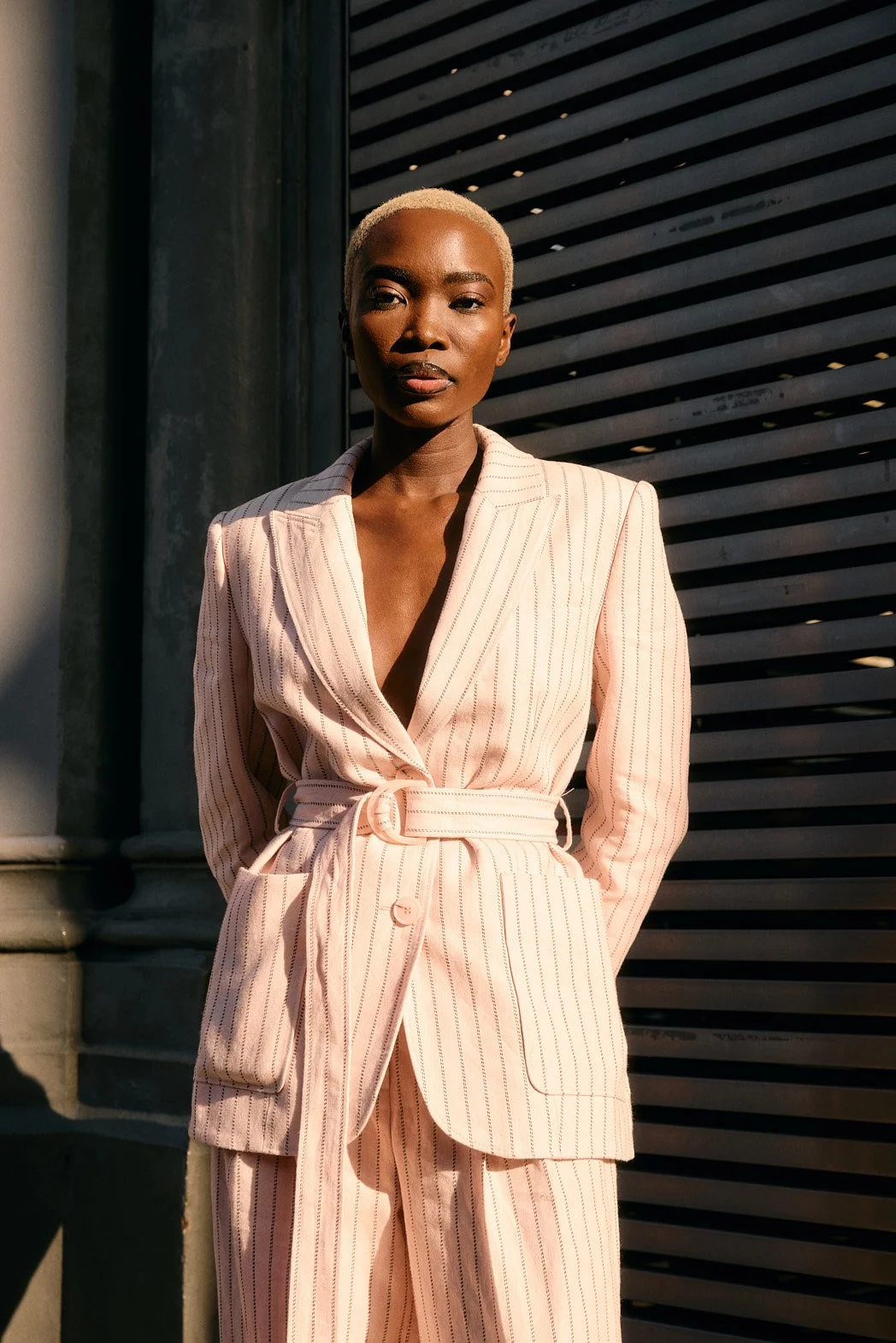 Outside Zimmermann | Paris Fashion Week Street Style FW26