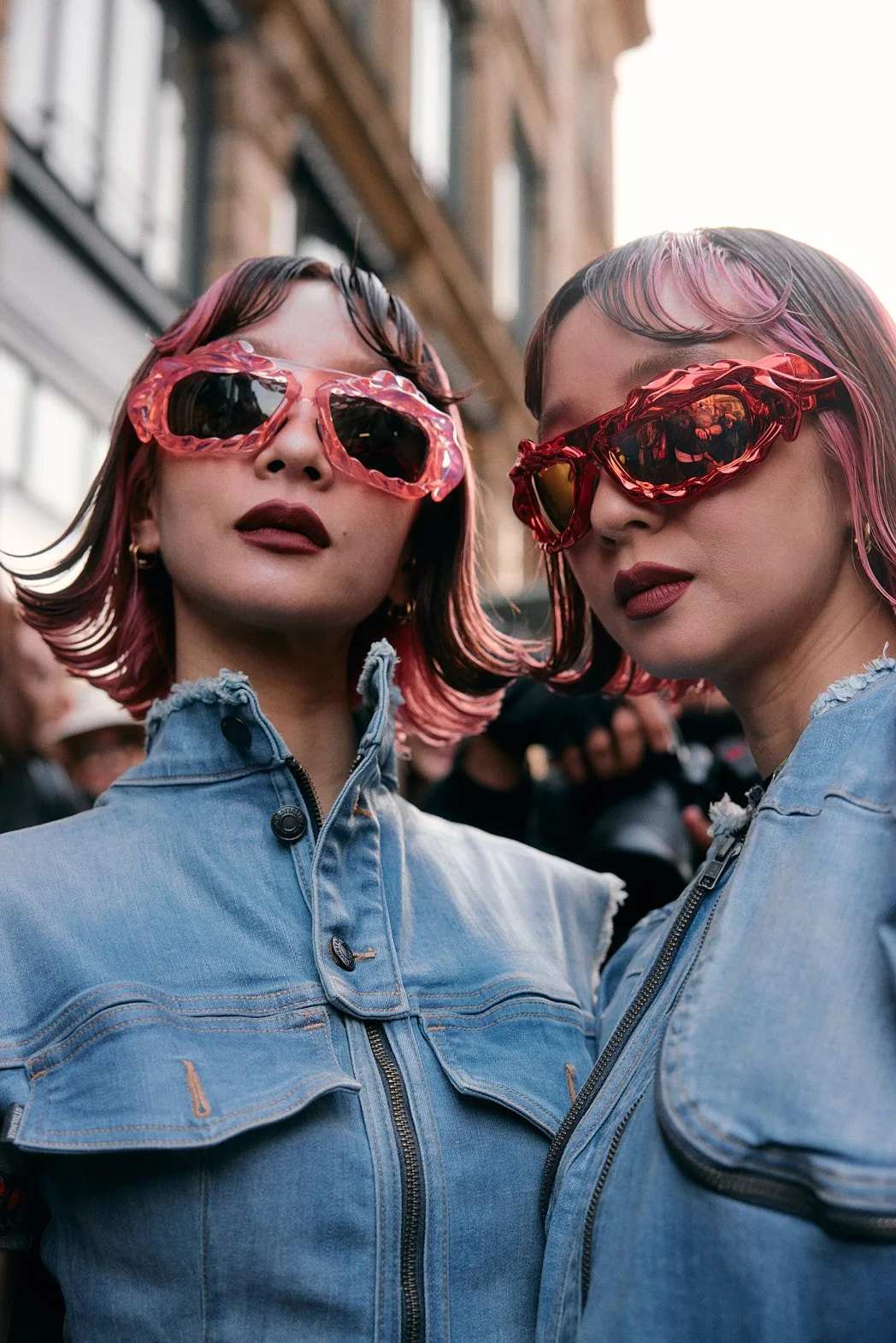 Street Style Photography: Paris Fashion Week FW26