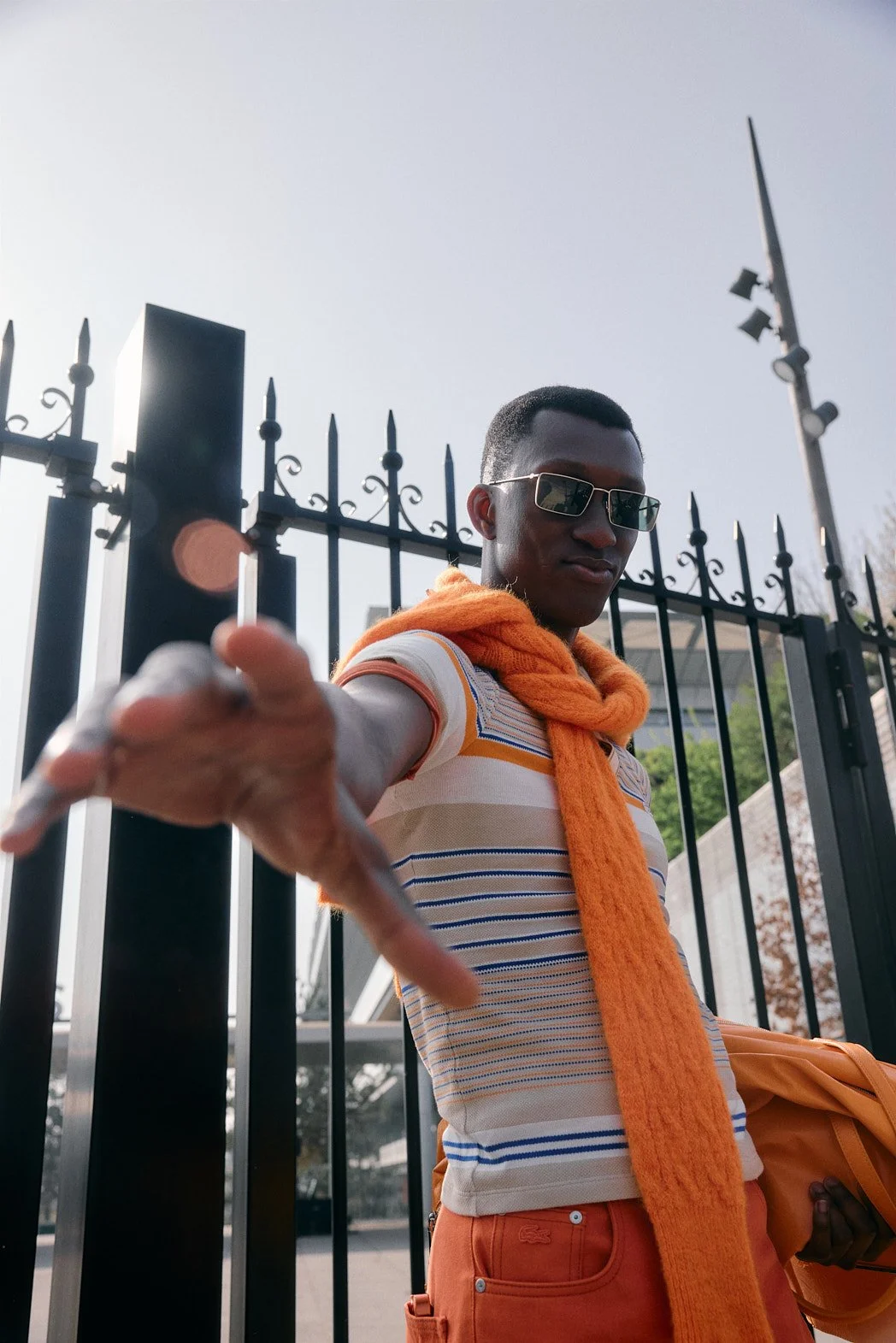 Street Style Photography: Paris Fashion Week FW26