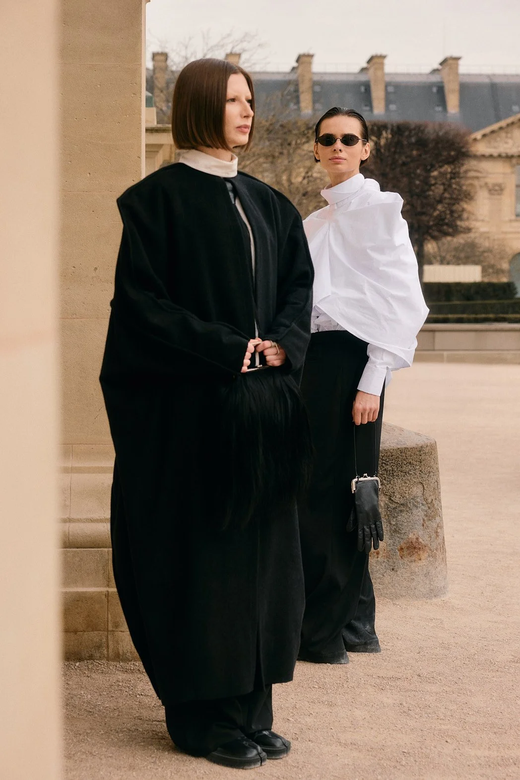 Street Style Photography: Paris Fashion Week FW26