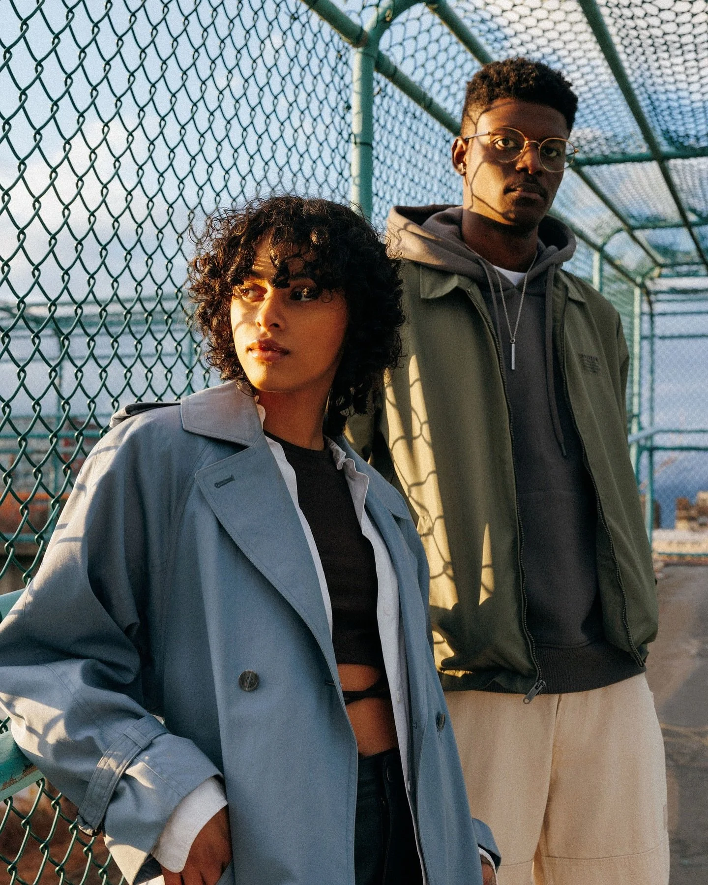 Back in Vancouver

2023

A meaningful editorial, produced one month after taking photography full-time

Models @blueskyereal; @liliyananeicole of @strangeragency; @_zahmayne and @paigekaiser of @alaeriaagency
Stylist @balmybrunette_
Photo Assist @d.d