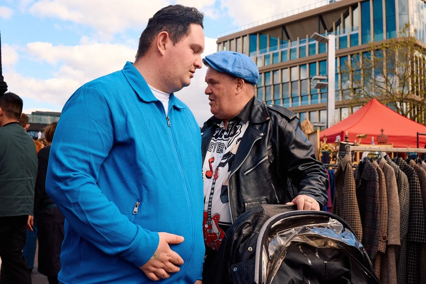London, lately

April&ndash;May, 2026

#streetphotography #londonstreetphotography #streetphotographyuk #shotoncanon