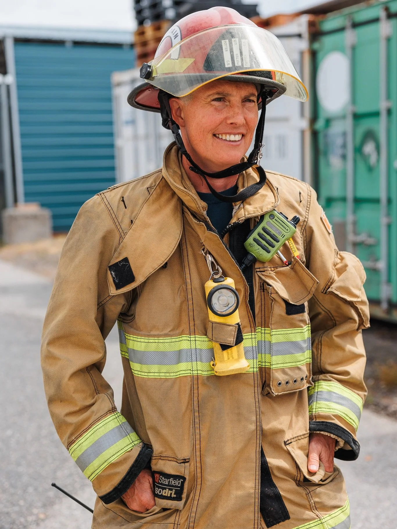 The Vancouver Fire Department, documented for the firetruck manufacturer @rosenbauergroup

Celebrating its first EV firetruck in Canada

One of my favourite projects to date

Photo Assist @d.d.o.m
Producer @kaulbackproductions

@vanfirerescue @vancou