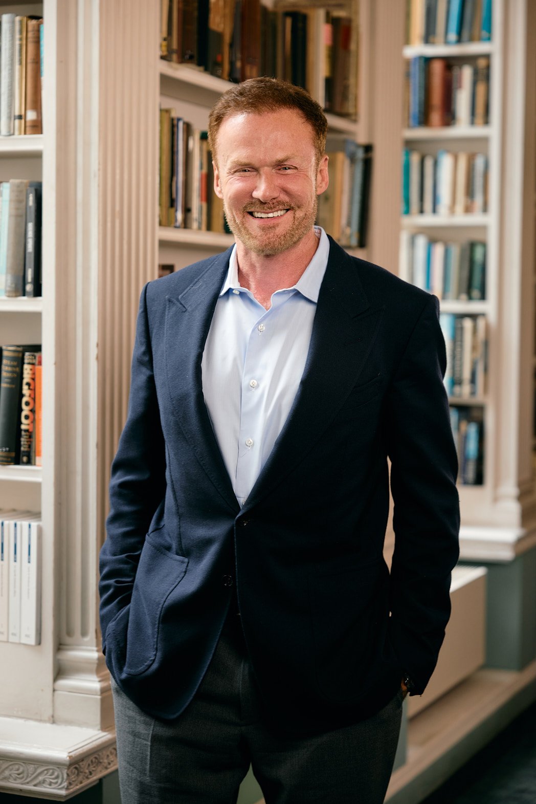 Headshot Photography | Luminous Leadership Executive Team Headshots
