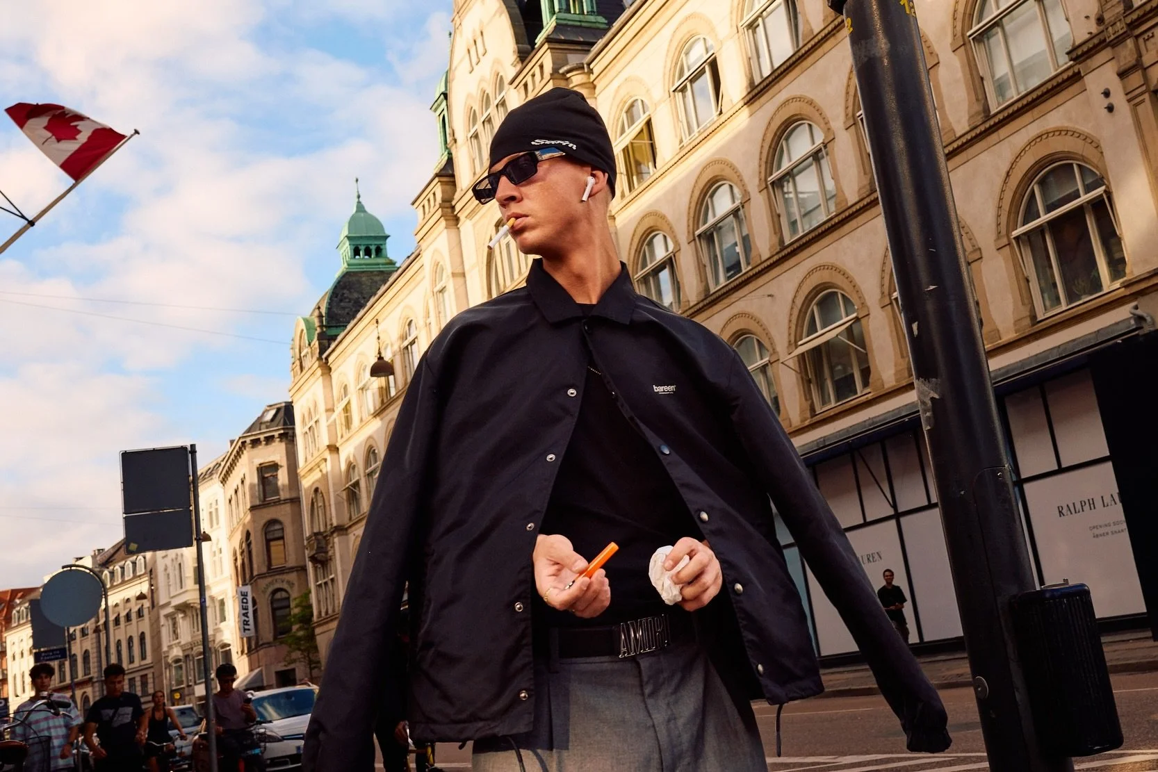 Candid scenes from Copenhagen for @pinterest

#streetphotography #copenhagen #cphfw #shotoncanon