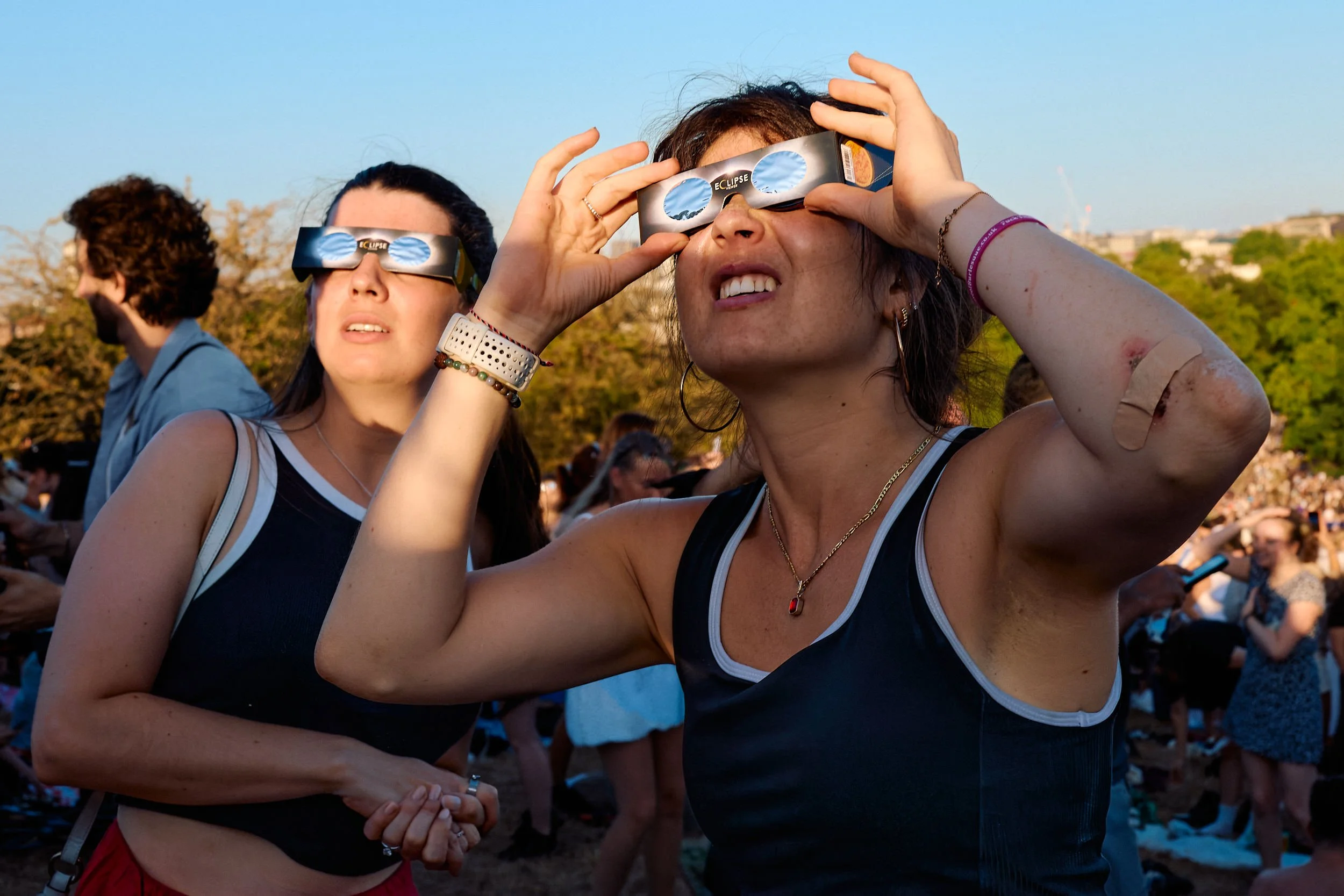 Primrose Hill | Eyes to the Sun