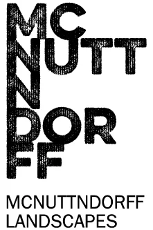 Mcnuttndorff Landscapes