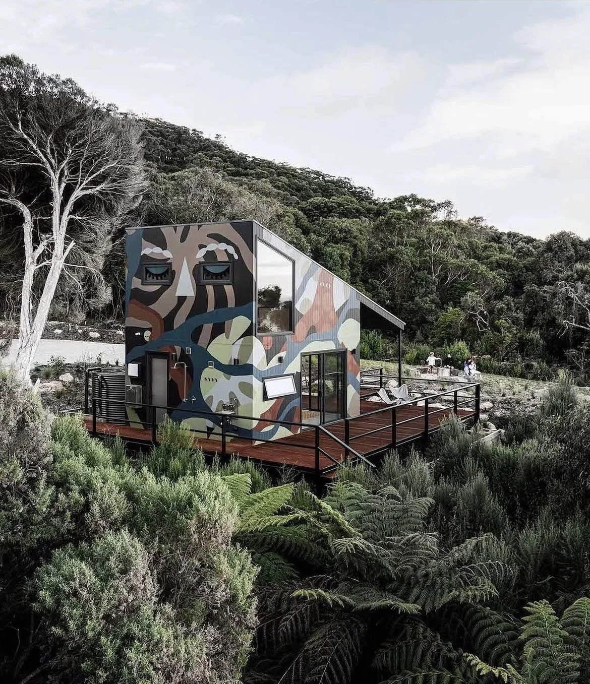 Walkerville North Jacky Winter Places