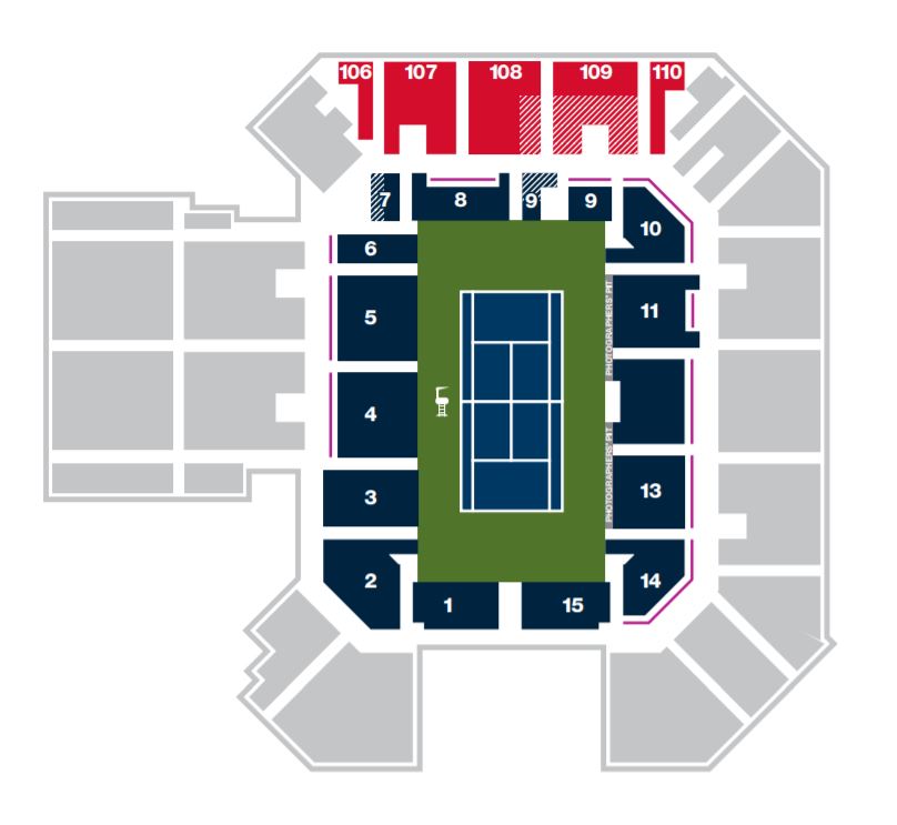 Louis Armstrong Stadium Map.JPG