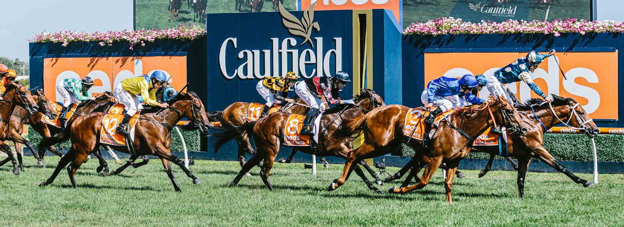 Caulfield Cup 2024