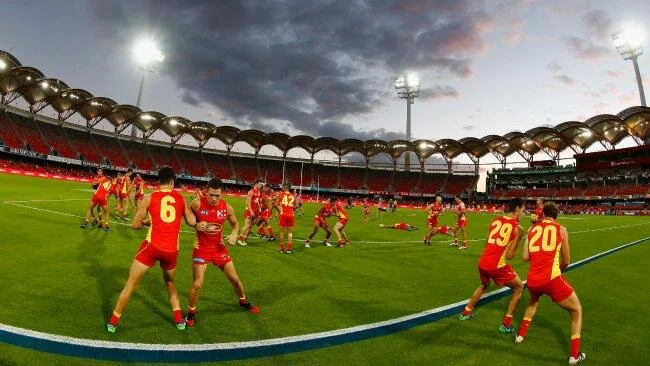 People First Stadium — Corporate Sports Unlimited