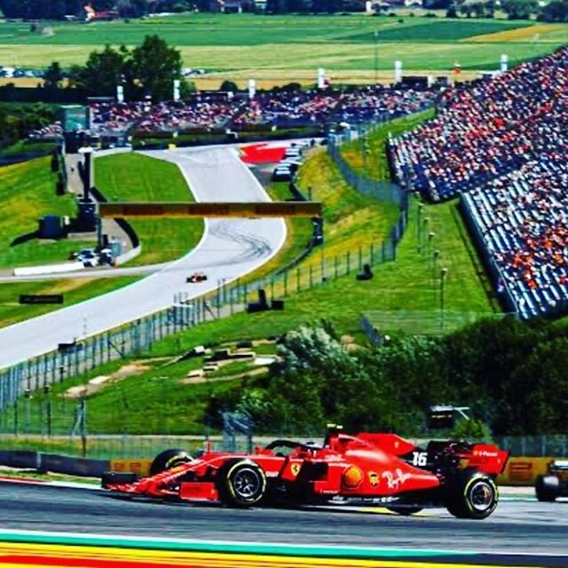 It&rsquo;s confirmed ❤️🏎 The Formula 1 2020 season will begin in Austria next month👏

The season will kick off at the Red Bull Ring on the 5th July, 
Followed a week later by a second race at the same track. 
Next stop Hungarian Grand Prix a week a