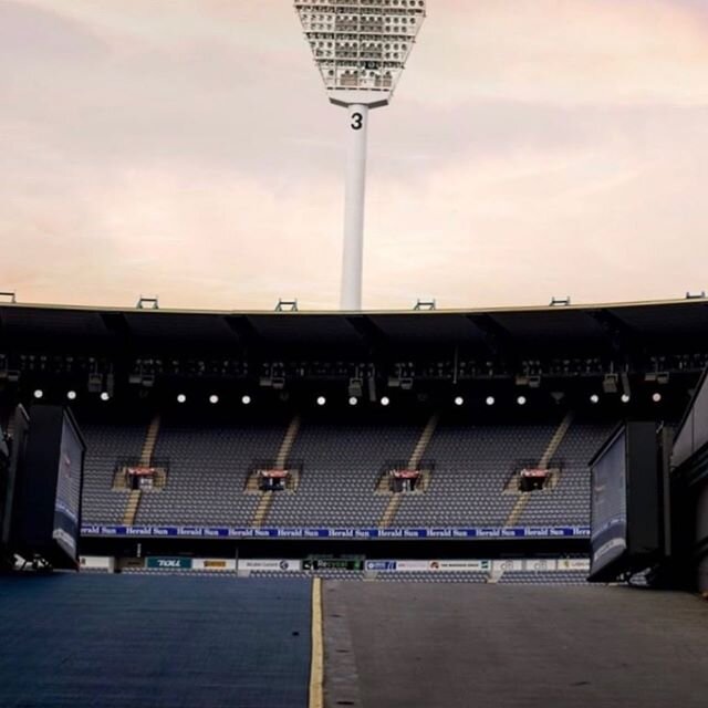 Only 9 days to go until footy finally returns. 🙏🙌 With only one round of the 2020 season completed.

All eyes are on the much anticipated restart to the AFL season. 👀

Richmond V Collingwood Thursday 11.6.20

AFL is back ❤️👏 .
.
.
.
.#celebrate #
