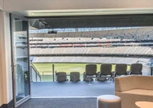 Optus Stadium — Corporate Sports Unlimited