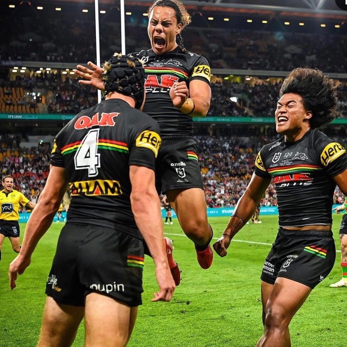 NRL 2023 PREMIERSHIP KICK OFF — Corporate Sports Unlimited