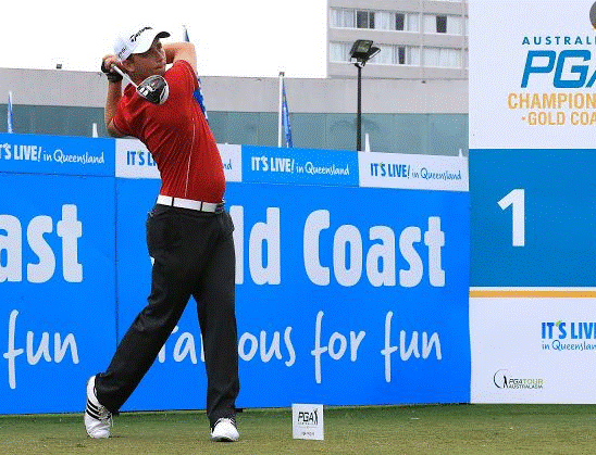 Australian PGA Championship