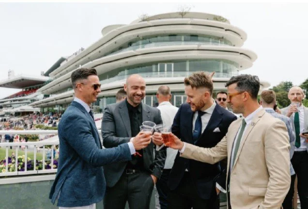 Cox Plate 2026