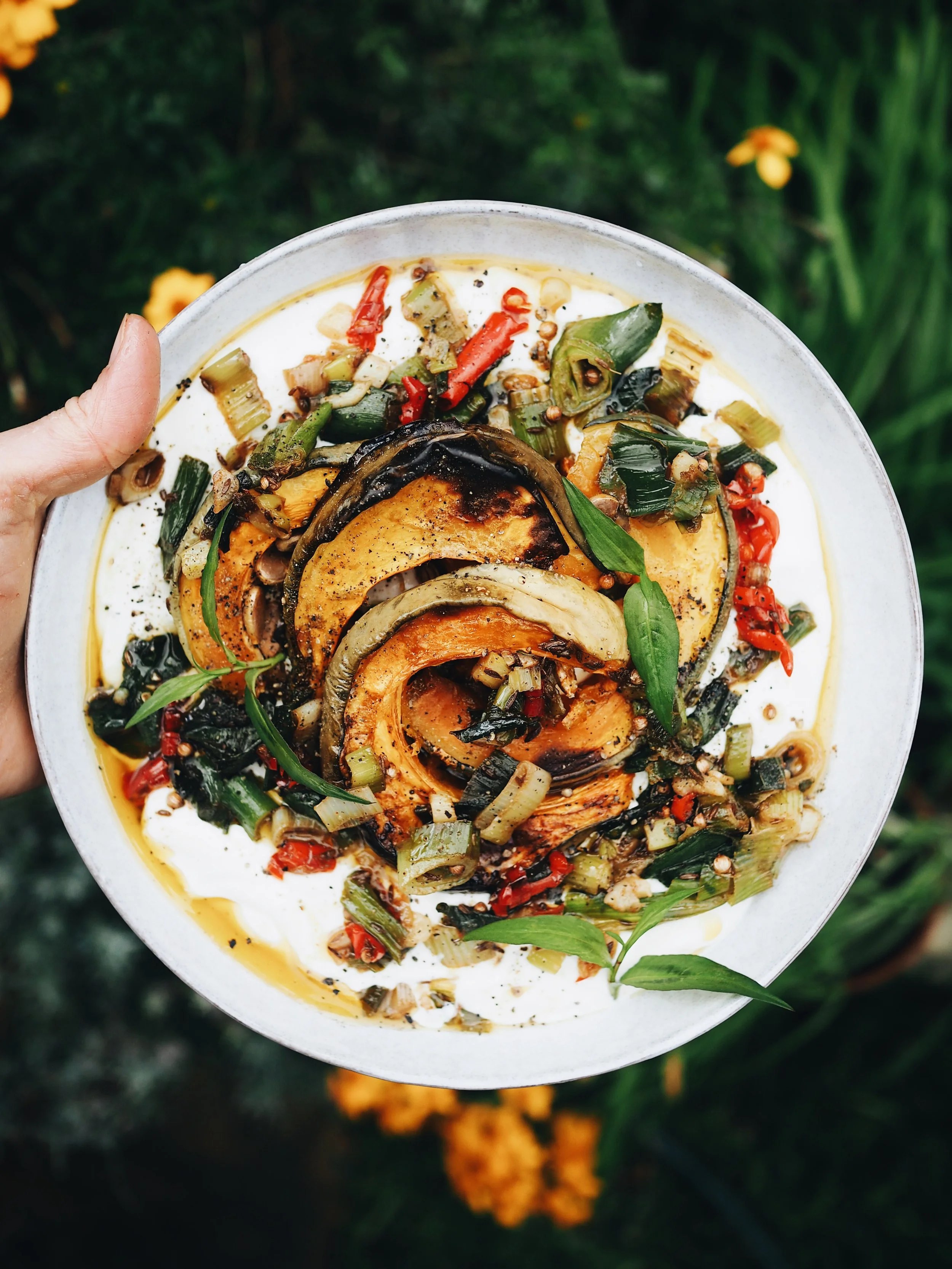 Yoghurt with Roasted Pumpkin 3.jpg