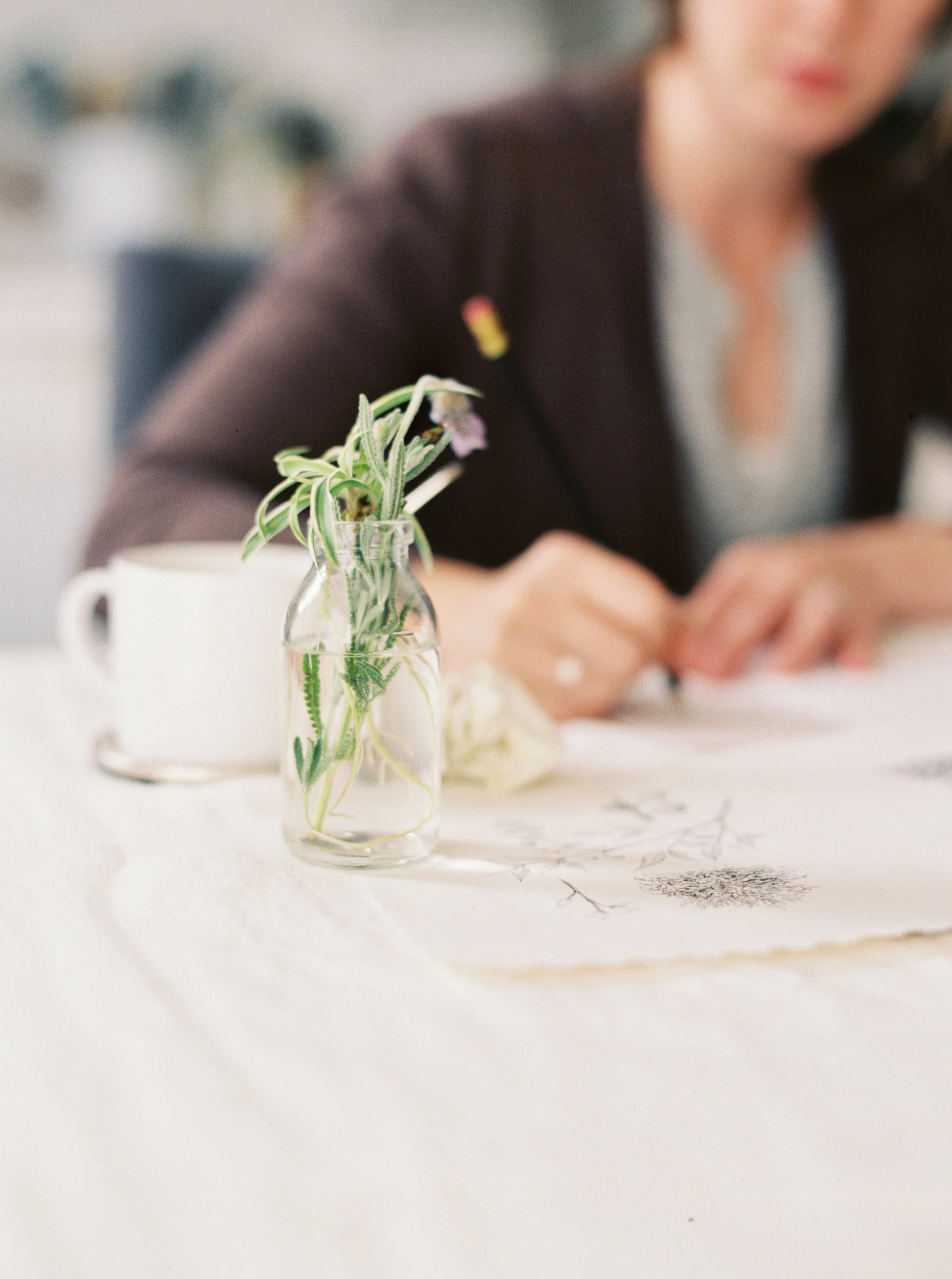 Photos by Sally Pinera Photography Styling by Rebecca Gallop, A Daily Something